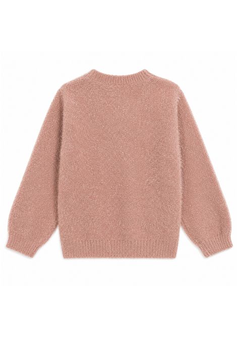 Cardigan con tasche STELLA MC CARTNEY KIDS | TZ9B40 Z416652N